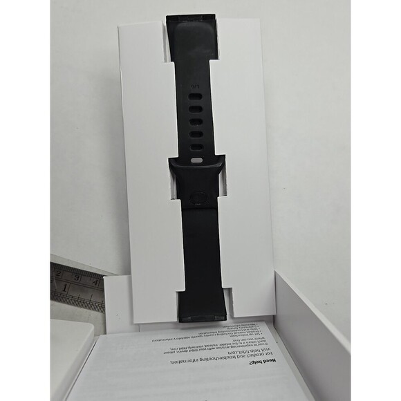 Fitbit Versa 4 GPS Smartwatch Charger Heart Rate NFC Google Wallet Sleep Tracker - Picture 11 of 16